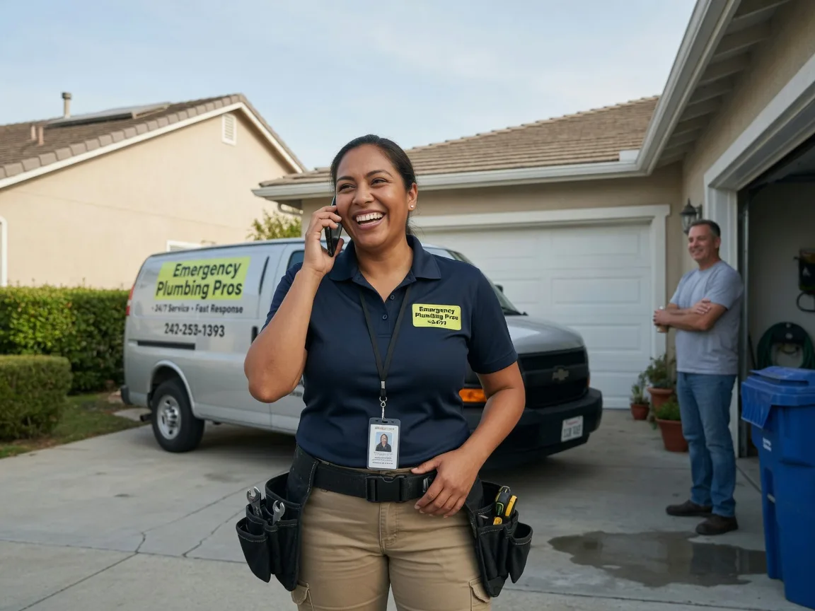 Emergency Plumber La Jara, CO FAQs